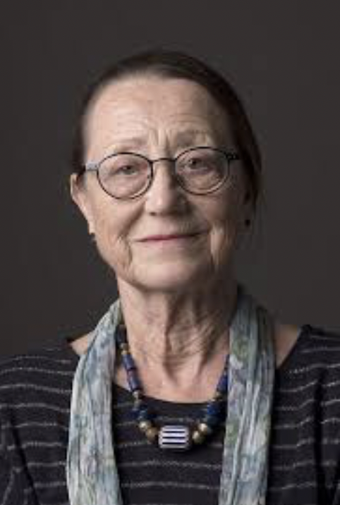 Fernande Amblard
